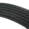 OEM soft continuous multi-function CSM oem service sae j188 power steering pressure hose factory sale 3/8 inch